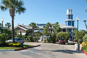 Lighthouse Buffet