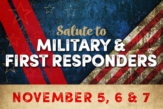 Salute to Military