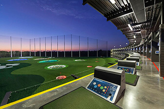 Top Golf