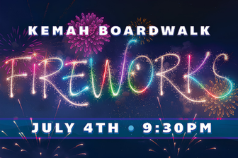 4TH OF JULY