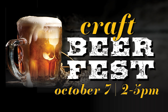 CRAFT BEER FEST