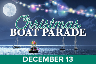Christmas Boat Parade
