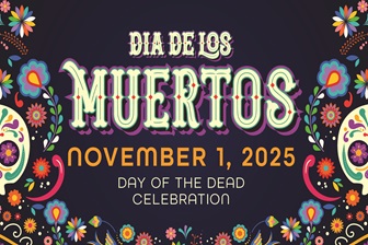 DAY OF THE DEAD CELEBRATION 