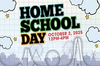 HOME SCHOOL DAY