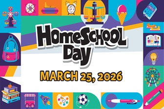 HOME SCHOOL DAY