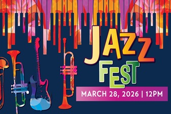 JAZZ FEST