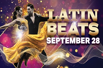 LATIN BEATS 