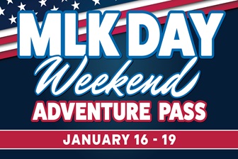 MLK DAY PASS 