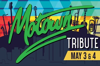 MOTOWN TRIBUTE