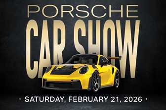 PORSCHE CAR SHOW