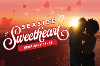 SEASIDE SWEETHEARTS