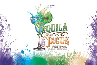 TEQUILA AND TACOS FESTIVAL