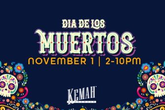 Day of the Dead Celebration 