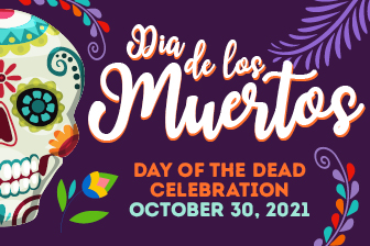 Day of the Dead Celebration