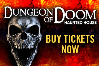 Dungeon of Doom Kemah