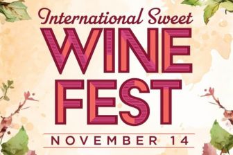 Fall Wine Festival