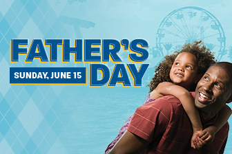FATHER'S DAY SPECIAL