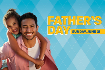FATHER'S DAY