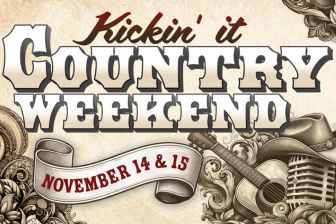 Kickin' It Country Weekend