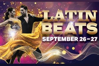 LATIN BEATS