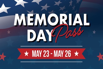 MEMORIAL DAY PASS 