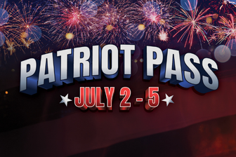 PATRIOT PASS