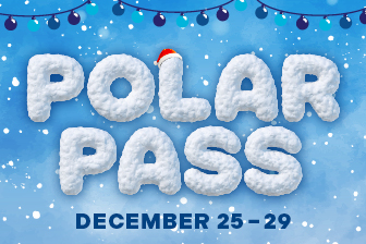 Polar Pass