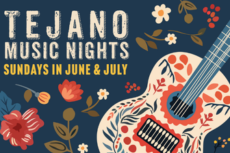 TEJANO MUSIC NIGHTS