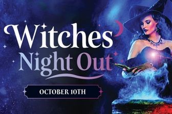 Witches Night Out