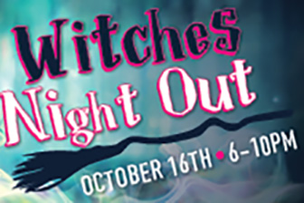 Witches Night Out