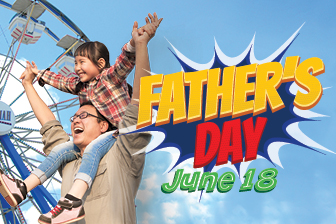 Father’s Day