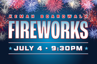 Fourth of July Celebration