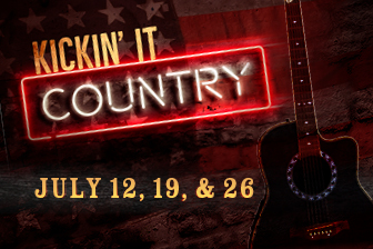Kickin’ It Country
