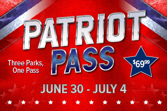 Patriot Pass