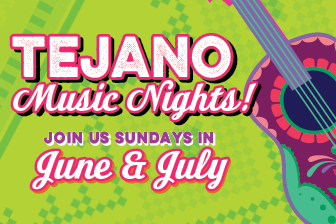 Tejano Music Nights