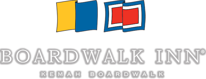 Kemah Boardwalk Inn, Kemah Boardwalk