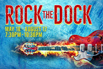 Rock the Dock